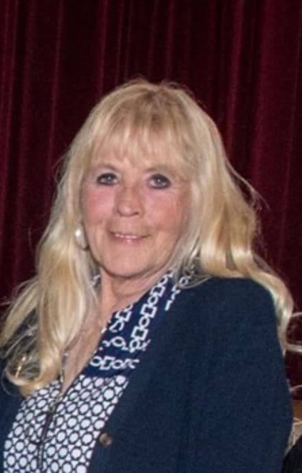 Debbie Priddy